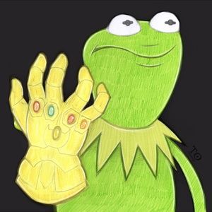 Meet your Posher, Abraham